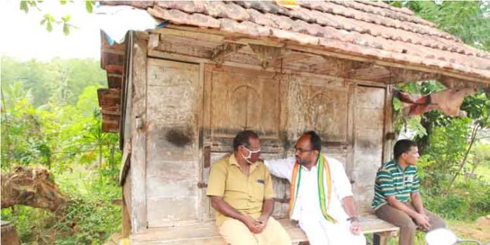 റാന്നിയുടെ പുരോഗതിക്ക് മണ്ഡലത്തിന്റെ മുക്കും മൂലയും സുപരിചിതനായ റിങ്കു ചെറിയാന് വിജയിക്കേണ്ടത് അനിവാര്യം ; പഴകുളം മധു റാന്നിയുടെ പുരോഗതിക്ക് മണ്ഡലത്തിന്റെ മുക്കും മൂലയും സുപരിചിതനായ റിങ്കു ചെറിയാന് വിജയിക്കേണ്ടത് അനിവാര്യം ; പഴകുളം മധു