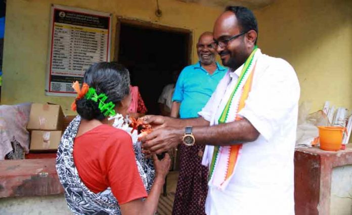 റാന്നിയില് റിങ്കു ചെറിയാന് വന് ഭൂരിപക്ഷത്തില് വിജയിക്കും ; പി.മോഹന്രാജ് റാന്നിയില് റിങ്കു ചെറിയാന് വന് ഭൂരിപക്ഷത്തില് വിജയിക്കും ; പി.മോഹന്രാജ്