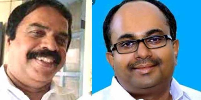 റാന്നിയില് റിങ്കു ചെറിയാനെതിരെ പരാതിയുമായി നീങ്ങിയത് അണികളില്ലാത്ത ജയവര്മ്മ ; ലക്ഷ്യം സ്ഥാനാര്ഥിയാകുക റാന്നിയില് റിങ്കു ചെറിയാനെതിരെ പരാതിയുമായി നീങ്ങിയത് അണികളില്ലാത്ത ജയവര്മ്മ ; ലക്ഷ്യം സ്ഥാനാര്ഥിയാകുക