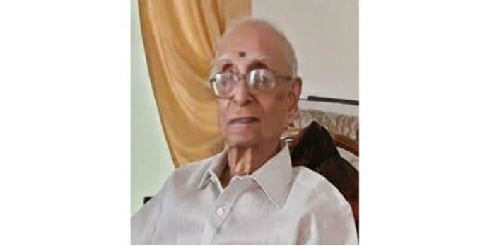 കൊച്ചി രാജകുടുംബത്തിലെ ഇളയ തമ്പുരാന് കേരള വര്മ്മ കേളപ്പന് തമ്പുരാന് അന്തരിച്ചു കൊച്ചി രാജകുടുംബത്തിലെ ഇളയ തമ്പുരാന് കേരള വര്മ്മ കേളപ്പന് തമ്പുരാന് അന്തരിച്ചു
