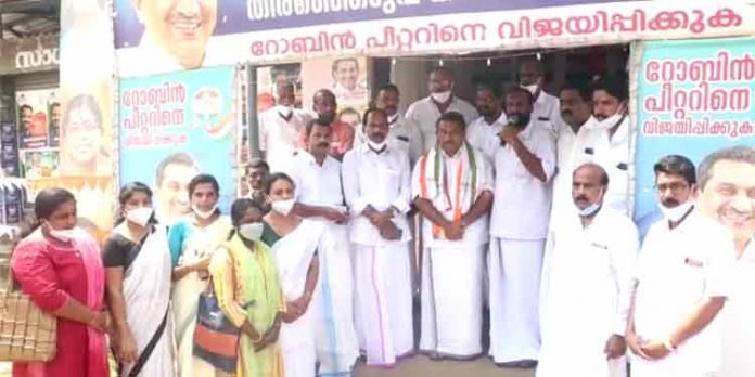 ഉറപ്പാണ് …കോന്നിയില് മാറ്റമുണ്ടാകും ; വെട്ടൂർ ജ്യോതി പ്രസാദ് ഉറപ്പാണ് …കോന്നിയില് മാറ്റമുണ്ടാകും ; വെട്ടൂർ ജ്യോതി പ്രസാദ്