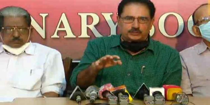 ആറ്റിങ്ങല്, കയ്പമംഗലം മണ്ഡലങ്ങളില് ആര്എസ്പി മത്സരിക്കും ആറ്റിങ്ങല്, കയ്പമംഗലം മണ്ഡലങ്ങളില് ആര്എസ്പി മത്സരിക്കും