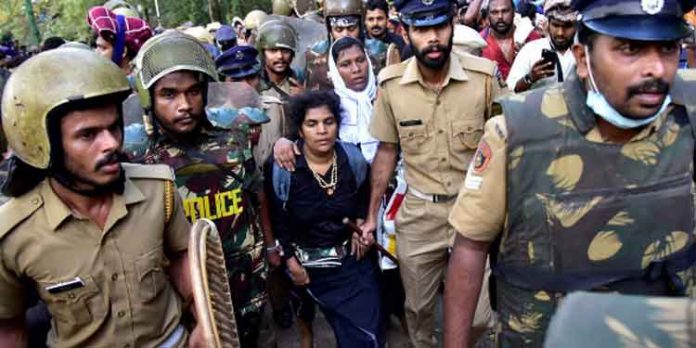 ഒടുവില് അയ്യപ്പനു മുമ്പില് അടിയറവു പറയുന്നു ; ശബരിമല വിഷയത്തില് പുതിയ സത്യവാങ്മൂലം നല്കുമെന്ന് കോടിയേരി ബാലകൃഷ്ണന് ഒടുവില് അയ്യപ്പനു മുമ്പില് അടിയറവു പറയുന്നു ; ശബരിമല വിഷയത്തില് പുതിയ സത്യവാങ്മൂലം നല്കുമെന്ന് കോടിയേരി ബാലകൃഷ്ണന്