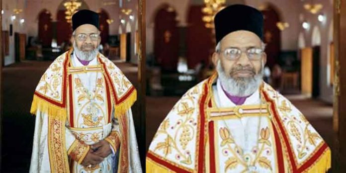 വെരി റവ.ഡോ.യോഹന്നാന് ശങ്കരത്തില് കോര് എപ്പിസ്കോപ്പ ന്യുയോർക്കിൽ ദിവംഗതനായി വെരി റവ.ഡോ.യോഹന്നാന് ശങ്കരത്തില് കോര് എപ്പിസ്കോപ്പ ന്യുയോർക്കിൽ ദിവംഗതനായി