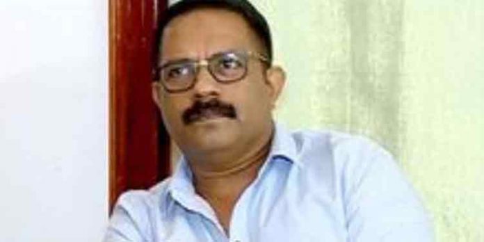 കെ എം ഷാജിക്ക് വരവിനെക്കാള് 166% അനധികൃത സ്വത്ത്’ ; റിപ്പോര്ട്ട് വിജിലന്സ് കോടതിയില് സമര്പ്പിച്ചു കെ എം ഷാജിക്ക് വരവിനെക്കാള് 166% അനധികൃത സ്വത്ത്’ ; റിപ്പോര്ട്ട് വിജിലന്സ് കോടതിയില് സമര്പ്പിച്ചു