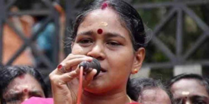 ബിജെപി തെരഞ്ഞെടുപ്പ് കമ്മിറ്റിയില് ശോഭാ സുരേന്ദ്രനെ ഉള്പ്പെടുത്താത്തതില് പ്രതിഷേധം ബിജെപി തെരഞ്ഞെടുപ്പ് കമ്മിറ്റിയില് ശോഭാ സുരേന്ദ്രനെ ഉള്പ്പെടുത്താത്തതില് പ്രതിഷേധം