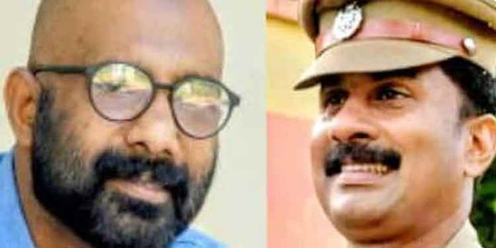 ചെയ്യാത്ത കുറ്റത്തിന് പ്രവാസി യുവാവിനെ പ്രതിയാക്കി ജയിലില് അടച്ചു ; ചക്കരക്കല്ല് മുന് എസ് ഐ പി.ബിജുവിനെതിരെ വകുപ്പുതല നടപടി ചെയ്യാത്ത കുറ്റത്തിന് പ്രവാസി യുവാവിനെ പ്രതിയാക്കി ജയിലില് അടച്ചു ; ചക്കരക്കല്ല് മുന് എസ് ഐ പി.ബിജുവിനെതിരെ വകുപ്പുതല നടപടി
