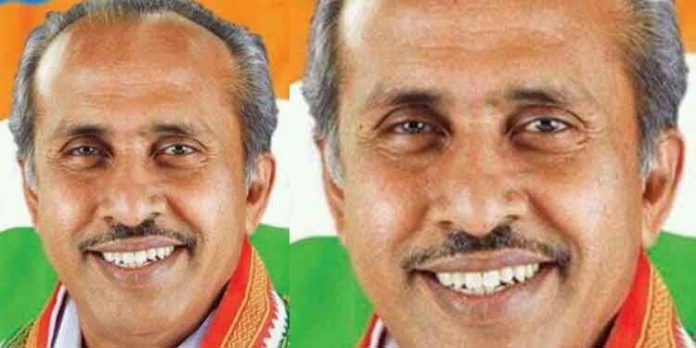 പത്തനംതിട്ട നഗരം ഉള്പ്പെടുന്ന ആറന്മുളയില് നടന്നത് സോഷ്യല് മീഡിയായിലൂടെയുള്ള വികസനം ; യഥാര്ഥ വികസനവുമായി യു.ഡി.എഫ് വരും ; അഡ്വ.ശിവദാസന് നായര് പത്തനംതിട്ട നഗരം ഉള്പ്പെടുന്ന ആറന്മുളയില് നടന്നത് സോഷ്യല് മീഡിയായിലൂടെയുള്ള വികസനം ; യഥാര്ഥ വികസനവുമായി യു.ഡി.എഫ് വരും ; അഡ്വ.ശിവദാസന് നായര്