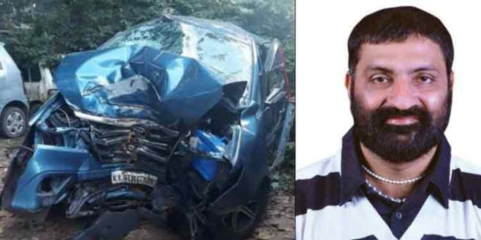 അന്വേഷണസംഘത്തെ വഴിതെറ്റിക്കാന് ശ്രമിച്ചു ; കലാഭവൻ സോബിക്കെതിരേ സി.ബി.ഐ.യുടെ ഹർജി അന്വേഷണസംഘത്തെ വഴിതെറ്റിക്കാന് ശ്രമിച്ചു ; കലാഭവൻ സോബിക്കെതിരേ സി.ബി.ഐ.യുടെ ഹർജി