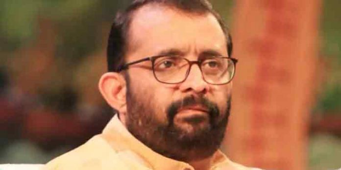 ‘പ്രചരിക്കുന്നത് മുഴുവന് കെട്ടുകഥകള് , സ്വദേശത്തോ വിദേശത്തോ നിക്ഷേപവുമില്ലെന്നും ശ്രീരാമകൃഷ്ണന് ‘പ്രചരിക്കുന്നത് മുഴുവന് കെട്ടുകഥകള് , സ്വദേശത്തോ വിദേശത്തോ നിക്ഷേപവുമില്ലെന്നും ശ്രീരാമകൃഷ്ണന്
