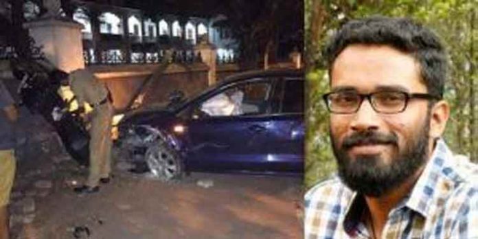 ശ്രീരാം വെങ്കിട്ടരാമന് ക്രിമിനല് കേസിലെ പ്രതി : തമിഴ് നാട്ടിലെ തെരഞ്ഞെടുപ്പ് ചുമതലയില് നിന്ന് തിരിച്ചയച്ചു ശ്രീരാം വെങ്കിട്ടരാമന് ക്രിമിനല് കേസിലെ പ്രതി : തമിഴ് നാട്ടിലെ തെരഞ്ഞെടുപ്പ് ചുമതലയില് നിന്ന് തിരിച്ചയച്ചു