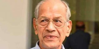 കേരളത്തിലെ അതിവേഗ റെയിൽ പദ്ധതിക്ക് സർക്കാർ പച്ചക്കൊടി കാട്ടുമെന്നാണ് പ്രതീക്ഷയെന്ന് ഇ ശ്രീധരൻ