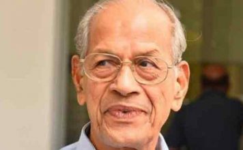 കേരളത്തിലെ അതിവേഗ റെയിൽ പദ്ധതിക്ക് സർക്കാർ പച്ചക്കൊടി കാട്ടുമെന്നാണ് പ്രതീക്ഷയെന്ന് ഇ ശ്രീധരൻ