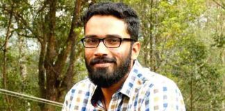 ഐ എ എസ് ഉദ്യോഗസ്ഥൻ ശ്രീറാം വെങ്കിട്ടരാമനെതിരെ കോഴിക്കോട്ട് പ്രതിഷേധം