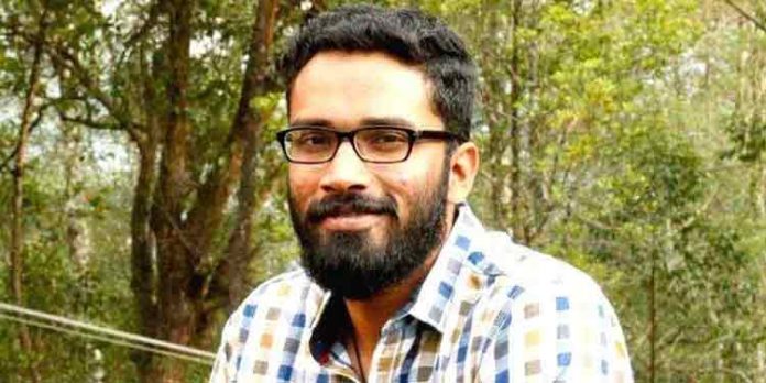 തിരഞ്ഞെടുപ്പ് നിരീക്ഷകരായി നിയോഗിച്ച ശ്രീറാം വെങ്കിട്ടരാമനെ തിരിച്ചയച്ചു തിരഞ്ഞെടുപ്പ് നിരീക്ഷകരായി നിയോഗിച്ച ശ്രീറാം വെങ്കിട്ടരാമനെ തിരിച്ചയച്ചു