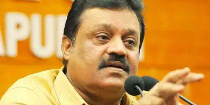 കുഴല്പ്പണക്കേസ് ; സുരേഷ് ഗോപിയുടെ മൊഴിയെടുത്തേക്കും – കോന്നിയിലും അന്വേഷണം കുഴല്പ്പണക്കേസ് ; സുരേഷ് ഗോപിയുടെ മൊഴിയെടുത്തേക്കും – കോന്നിയിലും അന്വേഷണം