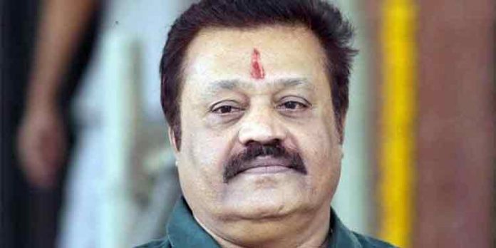 കരുവന്നൂര് ബാങ്ക് തട്ടിപ്പ് : പ്രതിഷേധവുമായി സുരേഷ് ഗോപി പദയാത്ര നടത്തുന്നു കരുവന്നൂര് ബാങ്ക് തട്ടിപ്പ് : പ്രതിഷേധവുമായി സുരേഷ് ഗോപി പദയാത്ര നടത്തുന്നു