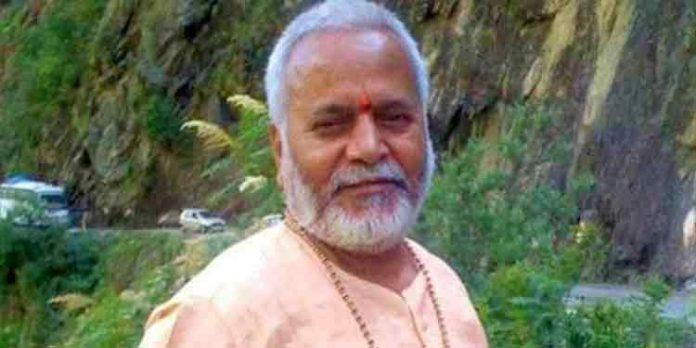നിയമവിദ്യാര്ഥിനിയെ പീഡിപ്പിച്ച കേസില് സ്വാമി ചിന്മായനന്ദിനെ വെറുതെ വിട്ടു നിയമവിദ്യാര്ഥിനിയെ പീഡിപ്പിച്ച കേസില് സ്വാമി ചിന്മായനന്ദിനെ വെറുതെ വിട്ടു