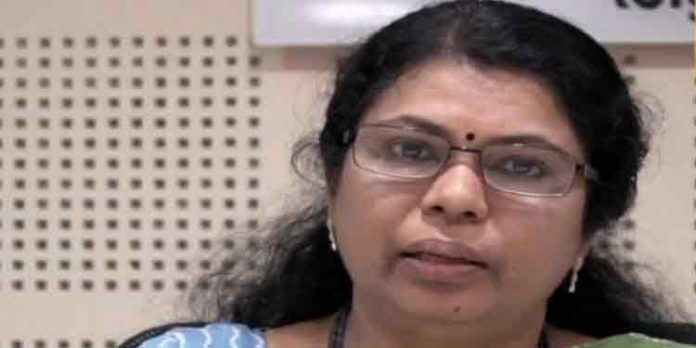 പ്രതിഷേധം ഫലംകണ്ടു – തരൂർ മണ്ഡലത്തിൽ പി കെ ജമീലയ്ക്ക് സീറ്റില്ല : പകരം പി.പി സുമോദ് മത്സരിക്കും പ്രതിഷേധം ഫലംകണ്ടു – തരൂർ മണ്ഡലത്തിൽ പി കെ ജമീലയ്ക്ക് സീറ്റില്ല : പകരം പി.പി സുമോദ് മത്സരിക്കും