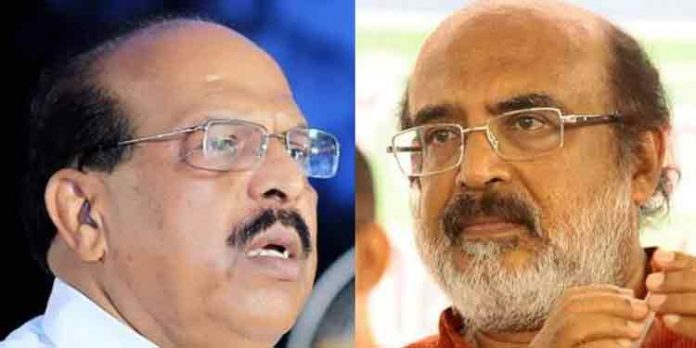 വിജയസാധ്യത ഐസക്കിനും സുധാകരനും : ഇളവ് നല്കി മത്സരിപ്പിക്കണമെന്ന് ജില്ലാ നേതൃത്വം വിജയസാധ്യത ഐസക്കിനും സുധാകരനും : ഇളവ് നല്കി മത്സരിപ്പിക്കണമെന്ന് ജില്ലാ നേതൃത്വം