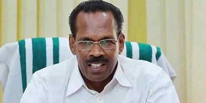 ആദ്യ ജയം എൽഡിഎഫിന് ; പേരാമ്പ്രയിൽ വിജയമാവർത്തിച്ച് ടിപി രാമകൃഷ്ണൻ ആദ്യ ജയം എൽഡിഎഫിന് ; പേരാമ്പ്രയിൽ വിജയമാവർത്തിച്ച് ടിപി രാമകൃഷ്ണൻ