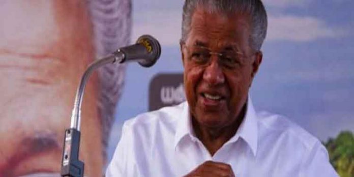 എല്ഡിഎഫിനെ ജമാഅത്തെ ഇസ്ലാമി മതനിരപേക്ഷത പഠിപ്പിക്കേണ്ടെന്ന് പിണറായി വിജയന് എല്ഡിഎഫിനെ ജമാഅത്തെ ഇസ്ലാമി മതനിരപേക്ഷത പഠിപ്പിക്കേണ്ടെന്ന് പിണറായി വിജയന്