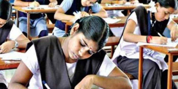 സംസ്ഥാനത്ത് ഒന്പതാം ക്ലാസ് വരെയുള്ള സ്കൂള് വാര്ഷിക പരീക്ഷ ഒഴിവാക്കി സംസ്ഥാനത്ത് ഒന്പതാം ക്ലാസ് വരെയുള്ള സ്കൂള് വാര്ഷിക പരീക്ഷ ഒഴിവാക്കി