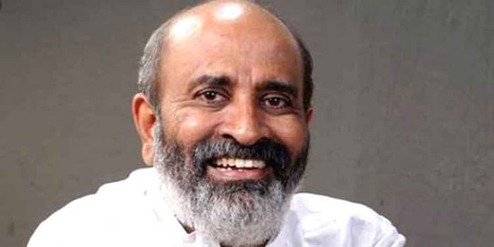 തിരുവല്ലയില് മാത്യു ടി തോമസ് ; എല്ജെഡിക്കും ജനതാദള് എസിനും മൂന്ന് സീറ്റുകള് വീതം തിരുവല്ലയില് മാത്യു ടി തോമസ് ; എല്ജെഡിക്കും ജനതാദള് എസിനും മൂന്ന് സീറ്റുകള് വീതം