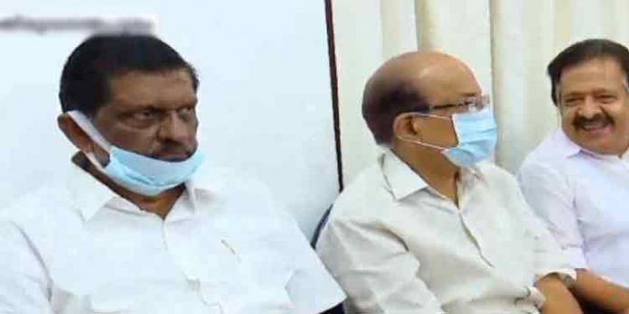 യുഡിഎഫ് അവസാനവട്ട സീറ്റുവിഭജന ചര്ച്ചകള് ഇന്ന് യുഡിഎഫ് അവസാനവട്ട സീറ്റുവിഭജന ചര്ച്ചകള് ഇന്ന്