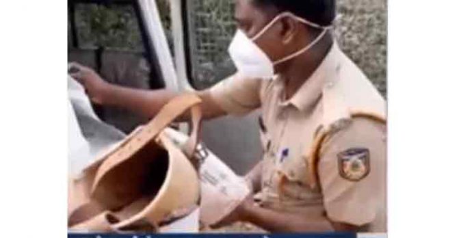ഉദുമ എംഎല്എയുടെ വീടിന് സമീപം കൃത്രിമക്കാല് : അന്വേഷണം ഉദുമ എംഎല്എയുടെ വീടിന് സമീപം കൃത്രിമക്കാല് : അന്വേഷണം