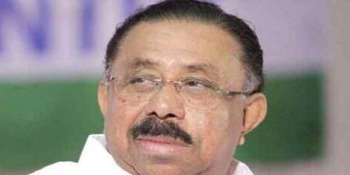 സംസ്ഥാന പോലീസില് ആര്.എസ്.എസ് ഫ്രാക്ഷന് പ്രവര്ത്തിക്കുന്നു : എം.എം. ഹസ്സന് സംസ്ഥാന പോലീസില് ആര്.എസ്.എസ് ഫ്രാക്ഷന് പ്രവര്ത്തിക്കുന്നു : എം.എം. ഹസ്സന്