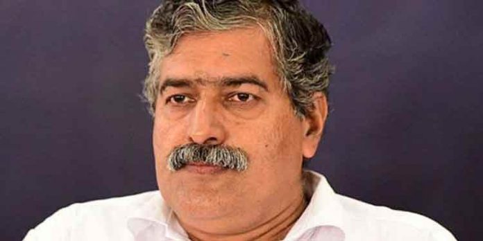 ടി.പി ചന്ദ്രശേഖരന്റെ ഭാര്യ കെ.കെ രമ മത്സരിക്കില്ല ; മുതിര്ന്ന നേതാവ് എന് വേണു വടകരയില് ആര്.എം.പി സ്ഥാനാര്ഥി ടി.പി ചന്ദ്രശേഖരന്റെ ഭാര്യ കെ.കെ രമ മത്സരിക്കില്ല ; മുതിര്ന്ന നേതാവ് എന് വേണു വടകരയില് ആര്.എം.പി സ്ഥാനാര്ഥി