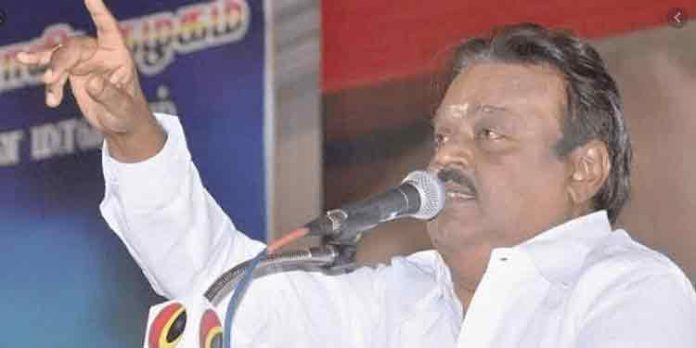 നിയമസഭാ തെരഞ്ഞെടുപ്പിൽ ബി.ജെ.പി – എ.ഐ.എ.ഡി.എം.കെ സഖ്യത്തിന് തിരിച്ചടി നിയമസഭാ തെരഞ്ഞെടുപ്പിൽ ബി.ജെ.പി – എ.ഐ.എ.ഡി.എം.കെ സഖ്യത്തിന് തിരിച്ചടി