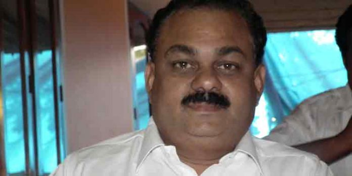 പേര് പരിഗണിക്കരുത് : ഹൈക്കമാൻഡിനു കത്തയച്ച് എം.പി.വിൻസന്റ് പേര് പരിഗണിക്കരുത് : ഹൈക്കമാൻഡിനു കത്തയച്ച് എം.പി.വിൻസന്റ്