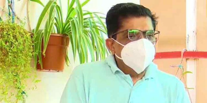പി.സി ചാക്കോ കോണ്ഗ്രസ് വിട്ടതില് ദുഃഖം പ്രകടിപ്പിച്ച് വി എം സുധീരന് പി.സി ചാക്കോ കോണ്ഗ്രസ് വിട്ടതില് ദുഃഖം പ്രകടിപ്പിച്ച് വി എം സുധീരന്