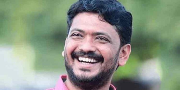 മലപ്പുറം ലോക്സഭാ തെരഞ്ഞെടുപ്പില് ഇടത് മുന്നണി സ്ഥാനാര്ഥിയായി വി.പി. സാനു മലപ്പുറം ലോക്സഭാ തെരഞ്ഞെടുപ്പില് ഇടത് മുന്നണി സ്ഥാനാര്ഥിയായി വി.പി. സാനു