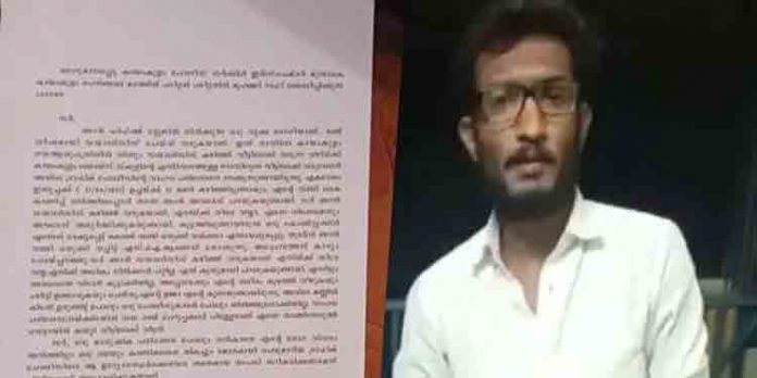 കായംകുളം പോലീസിന്റെ ക്രൂരത ; ഡയാലിസിസ് കഴിഞ്ഞുവന്ന രോഗിയെ തടഞ്ഞുനിര്ത്തി ; കുഴഞ്ഞുവീണിട്ടും വിട്ടയച്ചില്ല കായംകുളം പോലീസിന്റെ ക്രൂരത ; ഡയാലിസിസ് കഴിഞ്ഞുവന്ന രോഗിയെ തടഞ്ഞുനിര്ത്തി ; കുഴഞ്ഞുവീണിട്ടും വിട്ടയച്ചില്ല
