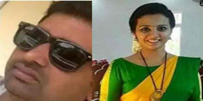 വനിതാ ദന്ത ഡോക്ടറെ കുത്തിക്കൊന്ന കേസിലെ പ്രതി ലോഡ്ജില് തൂങ്ങിമരിച്ച നിലയില് വനിതാ ദന്ത ഡോക്ടറെ കുത്തിക്കൊന്ന കേസിലെ പ്രതി ലോഡ്ജില് തൂങ്ങിമരിച്ച നിലയില്