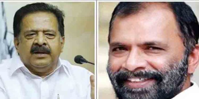 സഹോദരനെ നഷ്ടപ്പെട്ട വേദനയാണുള്ളതെന്ന് വി.വി. പ്രകാശിന്റെ വേര്പാടില് രമേശ് ചെന്നിത്തല സഹോദരനെ നഷ്ടപ്പെട്ട വേദനയാണുള്ളതെന്ന് വി.വി. പ്രകാശിന്റെ വേര്പാടില് രമേശ് ചെന്നിത്തല