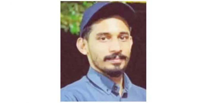 കൂത്തുപറമ്പില് മുസ്ലീംലീഗ് പ്രവര്ത്തകന് വെട്ടേറ്റു മരിച്ചു കൂത്തുപറമ്പില് മുസ്ലീംലീഗ് പ്രവര്ത്തകന് വെട്ടേറ്റു മരിച്ചു