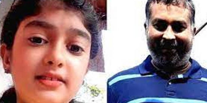 വൈഗയുമായി ആത്മഹത്യ ചെയ്യാനായിരുന്നു പദ്ധതി ; എന്നാല് കുട്ടിയെ പുഴയില് എറിഞ്ഞ ശേഷം ആത്മഹത്യ ചെയ്യാന് മനസ് അനുവദിച്ചില്ല – സനു മോഹന് വൈഗയുമായി ആത്മഹത്യ ചെയ്യാനായിരുന്നു പദ്ധതി ; എന്നാല് കുട്ടിയെ പുഴയില് എറിഞ്ഞ ശേഷം ആത്മഹത്യ ചെയ്യാന് മനസ് അനുവദിച്ചില്ല – സനു മോഹന്