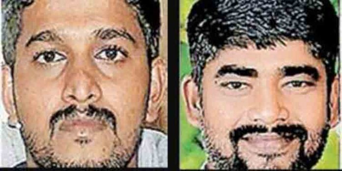 പ്രായപൂര്ത്തിയാകാത്ത പെണ്കുട്ടിയെ പീഡിപ്പിച്ച കേസില് സിപിഎം മരുതിക്കുന്ന് ബ്രാഞ്ച് സെക്രട്ടറി ഉള്പ്പെടെ രണ്ടുപേര് അറസ്റ്റില് പ്രായപൂര്ത്തിയാകാത്ത പെണ്കുട്ടിയെ പീഡിപ്പിച്ച കേസില് സിപിഎം മരുതിക്കുന്ന് ബ്രാഞ്ച് സെക്രട്ടറി ഉള്പ്പെടെ രണ്ടുപേര് അറസ്റ്റില്