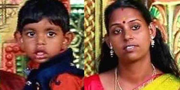 കൊല്ലത്ത് യുവതിയും രണ്ടര വയസുകാരന് മകനും കഴുത്തറുത്ത് കൊല്ലപ്പെട്ട നിലയില് കൊല്ലത്ത് യുവതിയും രണ്ടര വയസുകാരന് മകനും കഴുത്തറുത്ത് കൊല്ലപ്പെട്ട നിലയില്