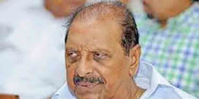 മുന് മന്ത്രി ആര്.ബാലകൃഷ്ണപിള്ളയെ ആശുപത്രിയില് പ്രവേശിപ്പിച്ചു മുന് മന്ത്രി ആര്.ബാലകൃഷ്ണപിള്ളയെ ആശുപത്രിയില് പ്രവേശിപ്പിച്ചു