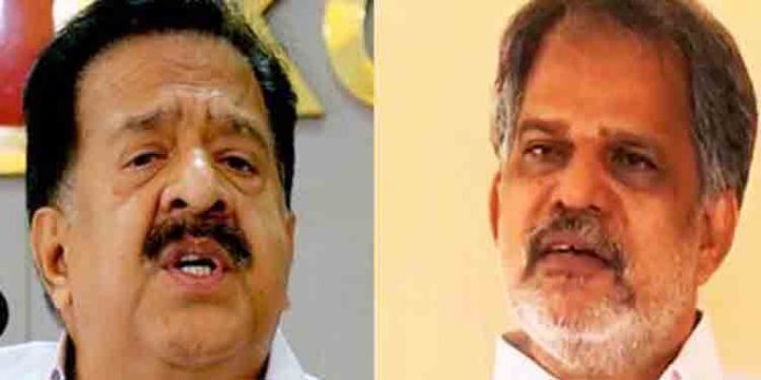 എക്സിറ്റ് പോളില് വിശ്വാസമില്ല, യു.ഡി.എഫ് വന് വിജയം നേടും – ചെന്നിത്തല ; കേരളത്തില് തുടര്ഭരണം – എ. വിജയരാഘവന് എക്സിറ്റ് പോളില് വിശ്വാസമില്ല, യു.ഡി.എഫ് വന് വിജയം നേടും – ചെന്നിത്തല ; കേരളത്തില് തുടര്ഭരണം – എ. വിജയരാഘവന്