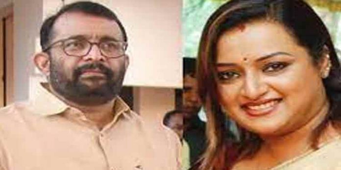 സ്വപ്നയുമായി പി ശ്രീരാമൃഷ്ണന് ഡോളര് ഇടപാട് നടത്തിയ ഫ്ളാറ്റില് കസ്റ്റംസ് റെയ്ഡ് സ്വപ്നയുമായി പി ശ്രീരാമൃഷ്ണന് ഡോളര് ഇടപാട് നടത്തിയ ഫ്ളാറ്റില് കസ്റ്റംസ് റെയ്ഡ്