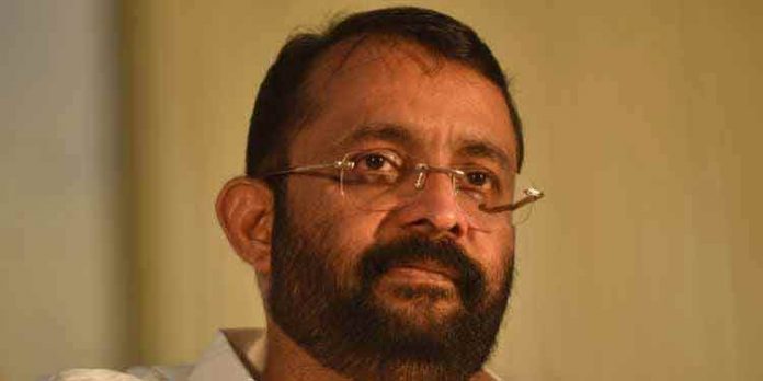 നിയമസഭാ സ്പീക്കര് പി ശ്രീരാമകൃഷ്ണന് കോവിഡ് സ്ഥിരീകരിച്ചു നിയമസഭാ സ്പീക്കര് പി ശ്രീരാമകൃഷ്ണന് കോവിഡ് സ്ഥിരീകരിച്ചു