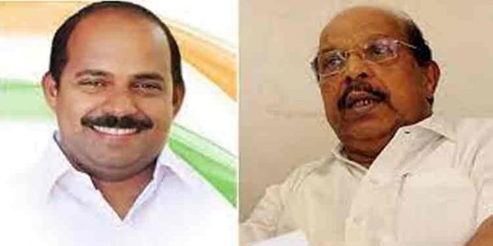 തെരഞ്ഞെടുപ്പില് ജി സുധാകരന്റെ സഹായം ലഭിച്ചിട്ടില്ല : യുഡിഎഫ് സ്ഥാനാര്ഥി എം.ലിജു തെരഞ്ഞെടുപ്പില് ജി സുധാകരന്റെ സഹായം ലഭിച്ചിട്ടില്ല : യുഡിഎഫ് സ്ഥാനാര്ഥി എം.ലിജു