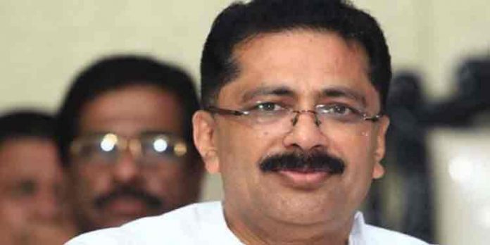രാജിവെച്ച മന്ത്രി കെ.ടി ജലീലിനെ കാണ്മാനില്ല ; എങ്ങോട്ട് പോയെന്ന് ആര്ക്കും അറിയില്ല രാജിവെച്ച മന്ത്രി കെ.ടി ജലീലിനെ കാണ്മാനില്ല ; എങ്ങോട്ട് പോയെന്ന് ആര്ക്കും അറിയില്ല