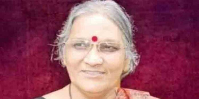 വാജ്പേയിയുടെ മരുമകളും മുതിര്ന്ന കോണ്ഗ്രസ് നേതാവുമായ മുന് എംപി കരുണ ശുക്ല കോവിഡ് ബാധിച്ചു മരിച്ചു വാജ്പേയിയുടെ മരുമകളും മുതിര്ന്ന കോണ്ഗ്രസ് നേതാവുമായ മുന് എംപി കരുണ ശുക്ല കോവിഡ് ബാധിച്ചു മരിച്ചു
